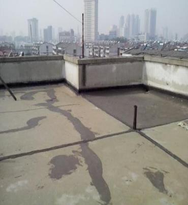 彰武漏水维修 楼顶漏水是什么原因，楼顶漏水维修方法是什么?